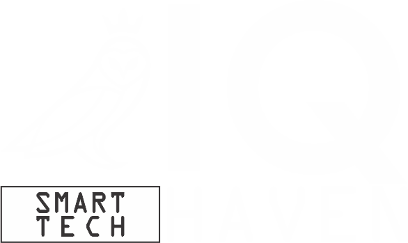 IQ Haven Logo